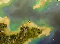 手机版天之痕青蛙哪里有(天之痕 手机版 有鬼蛙吗)