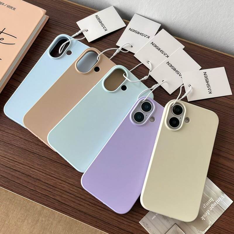 硅胶液态手机壳超薄版(真正的液态硅胶手机壳应该多少钱?)