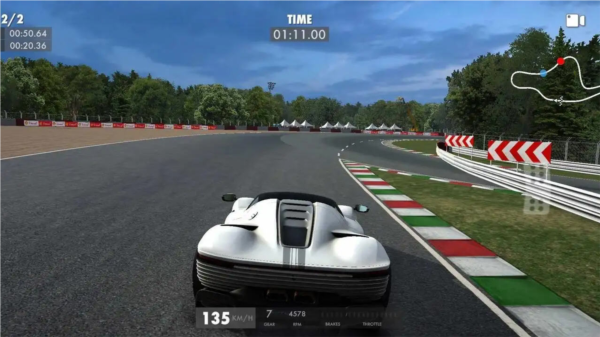 包含传奇赛车游戏下载手机版的词条