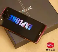 nex双屏版手机如何(nex双屏版有什么功能)
