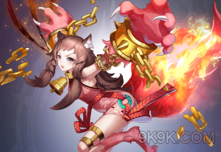 神谕之歌下载手机版(神谕之歌英雄强度排行)