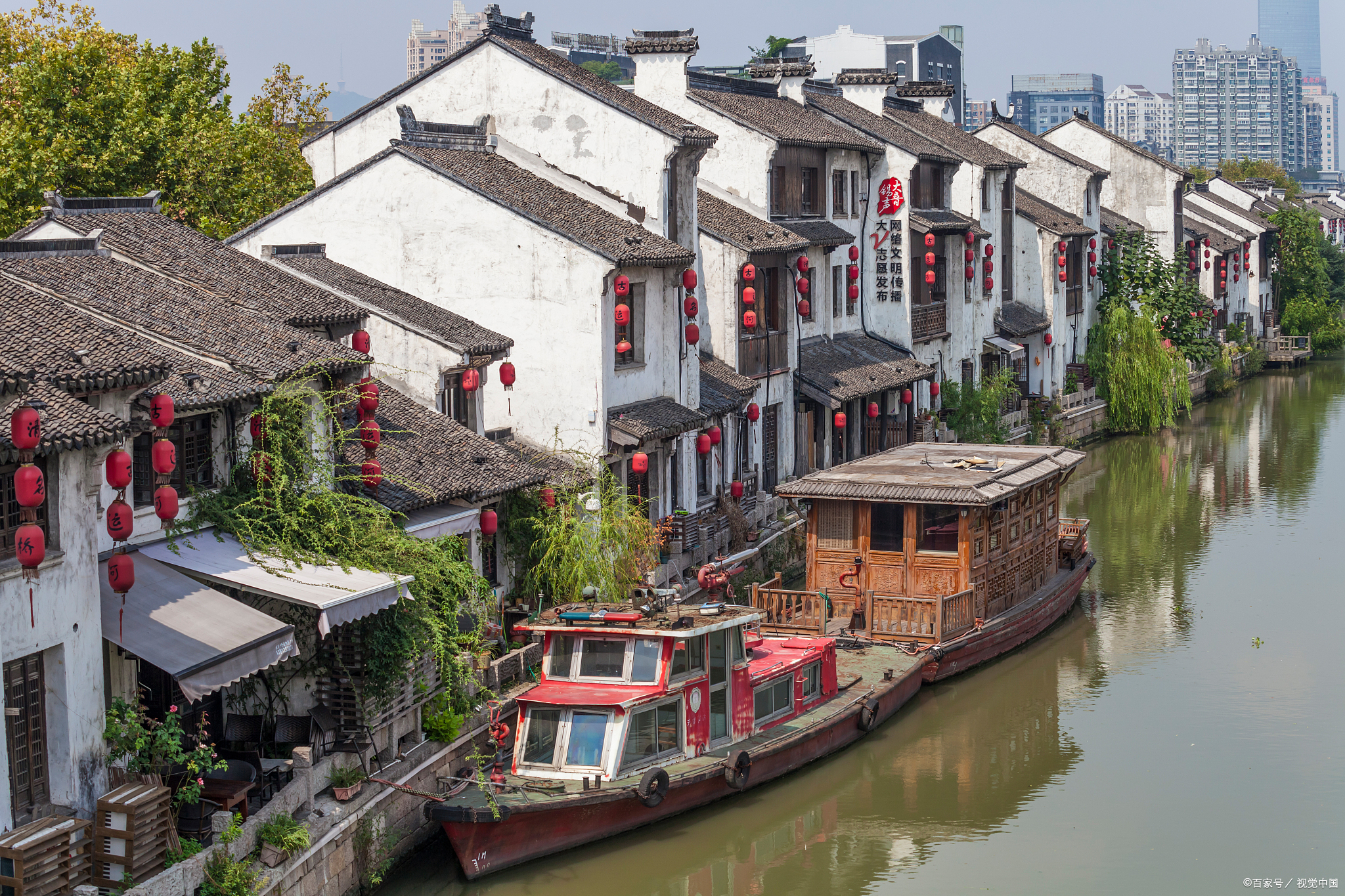 江南古运河手机版下载(江苏江南古运河文化旅游股份有限公司)