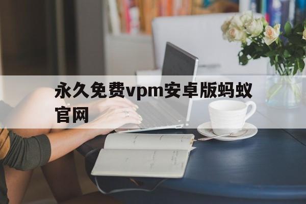 永久免费vpm安卓版蚂蚁官网的简单介绍